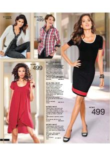 akční leták Bonprix 4.5.2016-24.10.2016