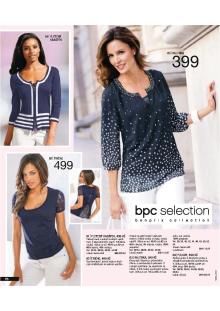 akční leták Bonprix 4.5.2016-24.10.2016