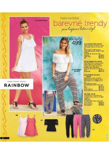 akční leták Bonprix 4.5.2016-24.10.2016