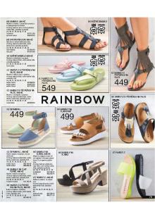 akční leták Bonprix 4.5.2016-24.10.2016