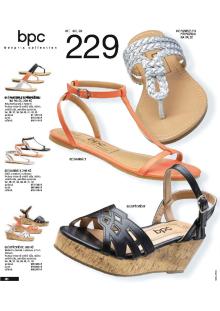 akční leták Bonprix 4.5.2016-24.10.2016