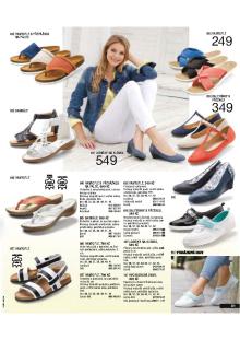 akční leták Bonprix 4.5.2016-24.10.2016