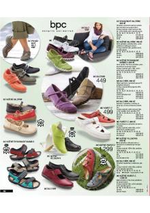 akční leták Bonprix 4.5.2016-24.10.2016