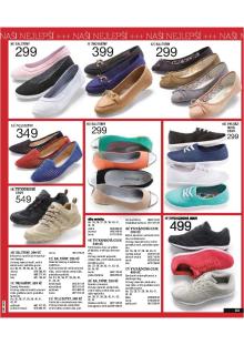 akční leták Bonprix 4.5.2016-24.10.2016