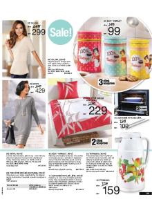 akční leták Bonprix 4.5.2016-24.10.2016