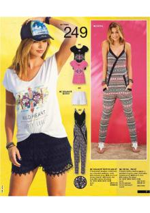 akční leták Bonprix 4.5.2016-24.10.2016