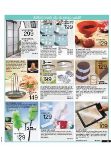 akční leták Bonprix 4.5.2016-24.10.2016