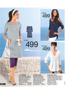 akční leták Bonprix 4.5.2016-24.10.2016