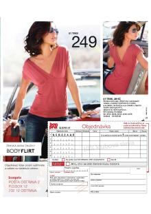 akční leták Bonprix 4.5.2016-24.10.2016