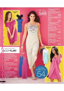 akční leták Bonprix 4.5.2016-24.10.2016