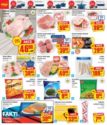 akční leták Penny Market 9.5.2016-11.5.2016