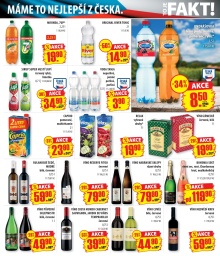 akční leták Penny Market 9.5.2016-11.5.2016