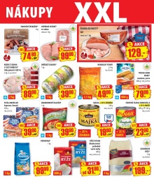 akční leták Penny Market 12.5.2016-15.5.2016