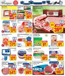 akční leták Penny Market 12.5.2016-15.5.2016