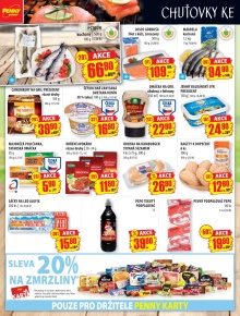akční leták Penny Market 11.5.2016-24.5.2016