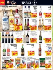akční leták Penny Market 11.5.2016-24.5.2016