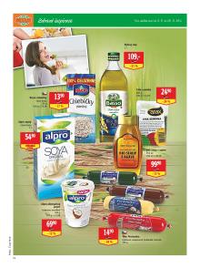 akční leták Globus 12.5.2016-18.5.2016