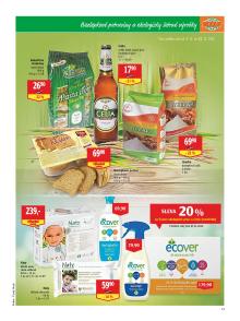 akční leták Globus 12.5.2016-18.5.2016