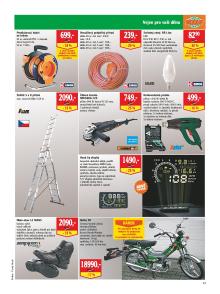 akční leták Globus 12.5.2016-18.5.2016