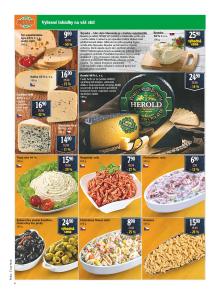 akční leták Globus 12.5.2016-18.5.2016