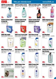 akční leták EVA.cz 10.5.2016-30.5.2016