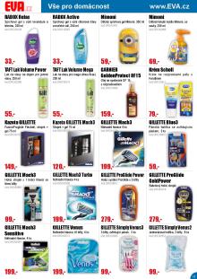 akční leták EVA.cz 10.5.2016-30.5.2016