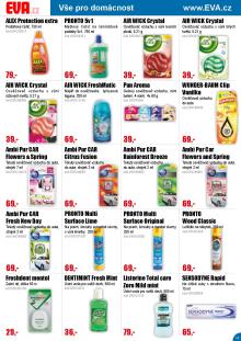akční leták EVA.cz 10.5.2016-30.5.2016