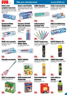 akční leták EVA.cz 10.5.2016-30.5.2016