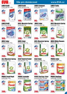 akční leták EVA.cz 10.5.2016-30.5.2016
