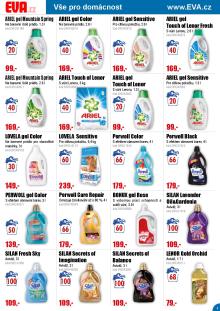 akční leták EVA.cz 10.5.2016-30.5.2016