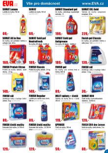 akční leták EVA.cz 10.5.2016-30.5.2016
