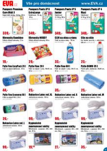 akční leták EVA.cz 10.5.2016-30.5.2016