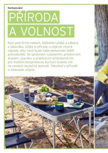 akční leták Tchibo 9.5.2016-13.6.2016