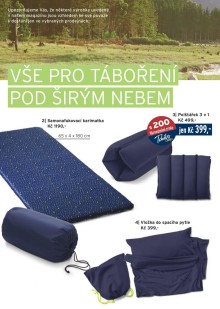akční leták Tchibo 9.5.2016-13.6.2016