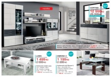 akční leták Jena nábytek 11.5.2016-29.5.2016