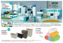 akční leták Jena nábytek 11.5.2016-29.5.2016