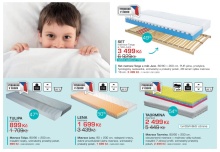akční leták Jena nábytek 11.5.2016-30.6.2016