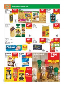 akční leták Globus 12.5.2016-18.5.2016