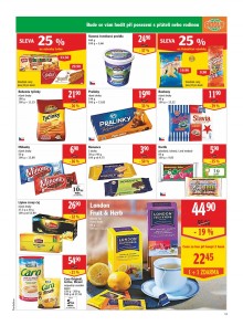 akční leták Globus 12.5.2016-18.5.2016