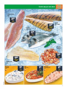 akční leták Globus 12.5.2016-18.5.2016