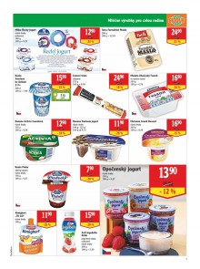akční leták Globus 12.5.2016-18.5.2016