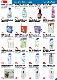 akční leták EVA.cz 10.5.2016-30.5.2016