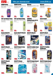 akční leták EVA.cz 10.5.2016-30.5.2016