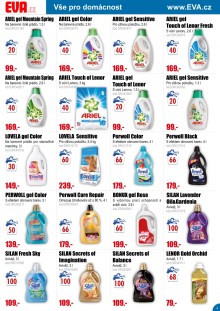 akční leták EVA.cz 10.5.2016-30.5.2016