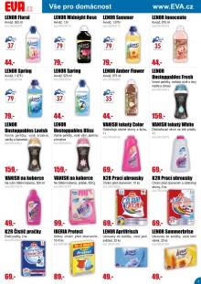 akční leták EVA.cz 10.5.2016-30.5.2016