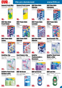 akční leták EVA.cz 10.5.2016-30.5.2016