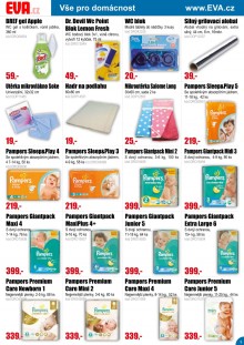 akční leták EVA.cz 10.5.2016-30.5.2016