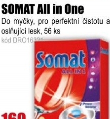 MY SOMAT All in One 56 tablet