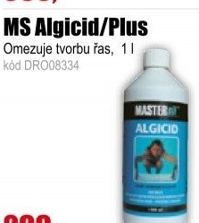 MS Algicid/Plus 1l