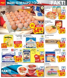 akční leták Penny Market 16.5.2016-18.5.2016